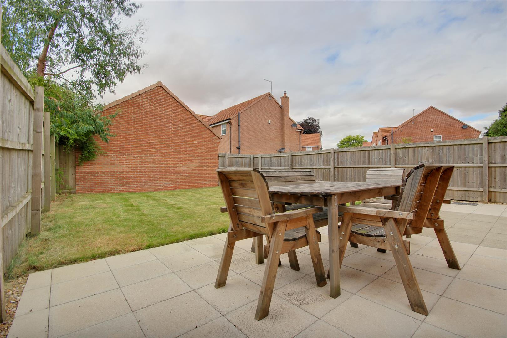 Bishop Burton Road, Cherry Burton, Beverley